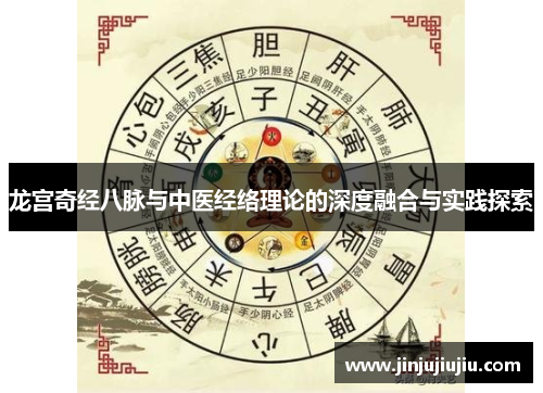 龙宫奇经八脉与中医经络理论的深度融合与实践探索
